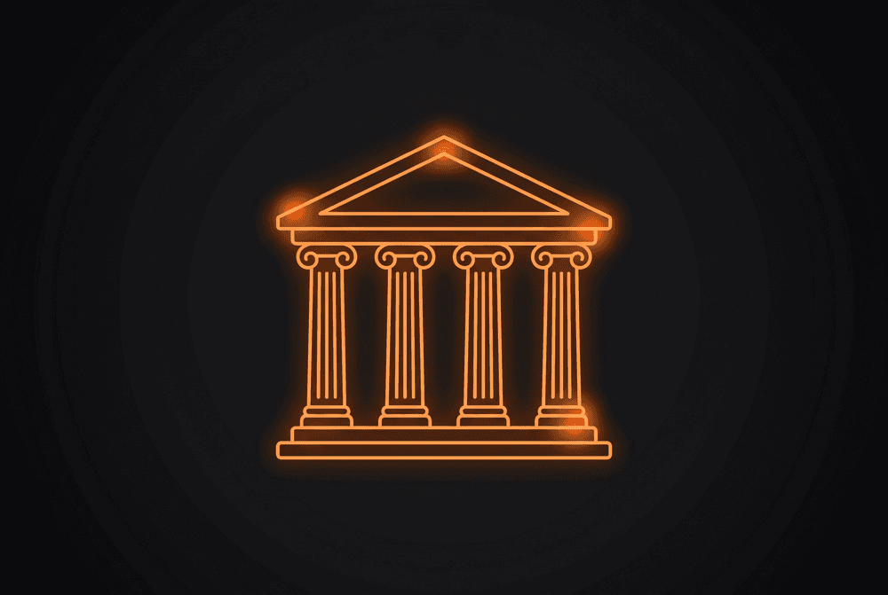 Banking & Financial icon