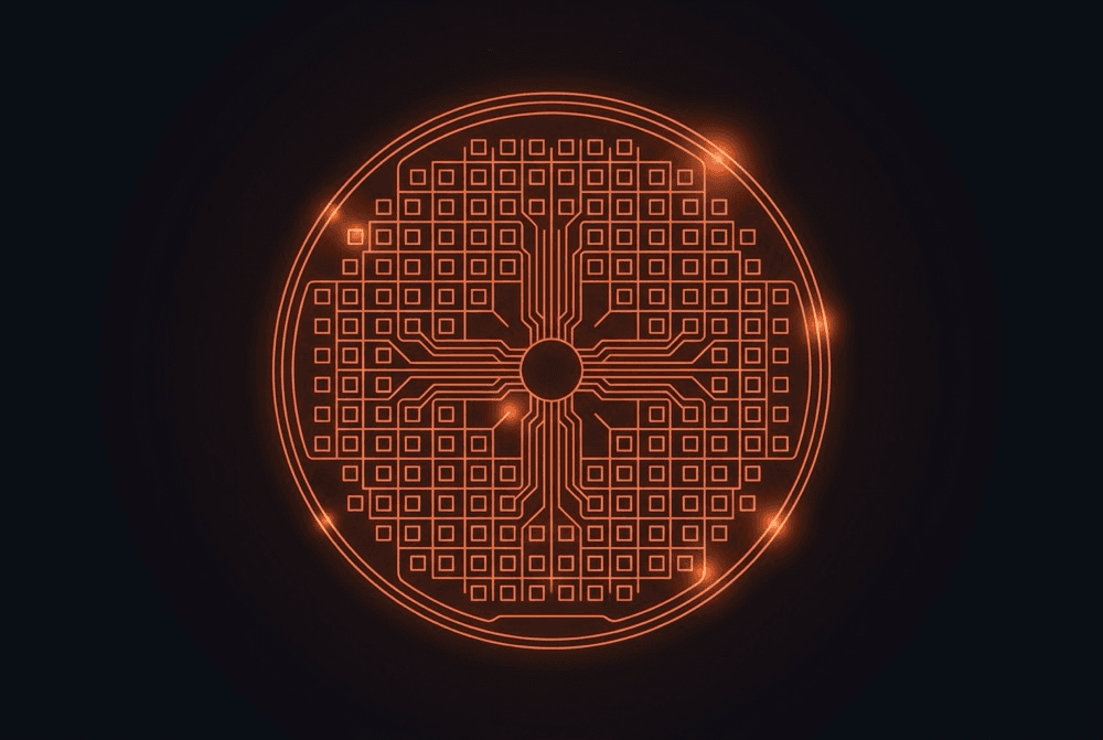 Semiconductor & Electronics icon