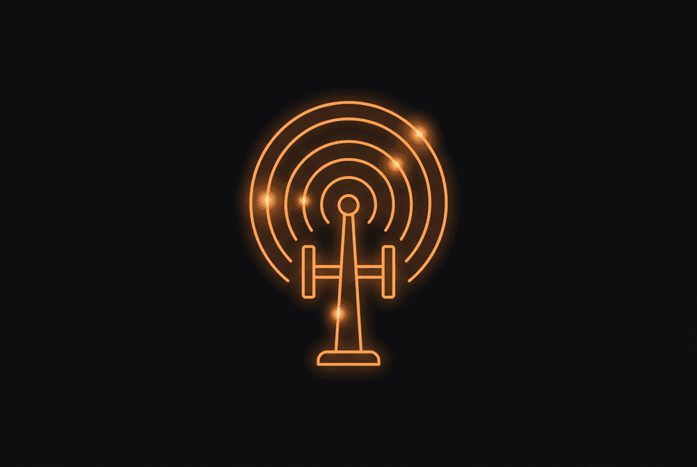 Telecom icon